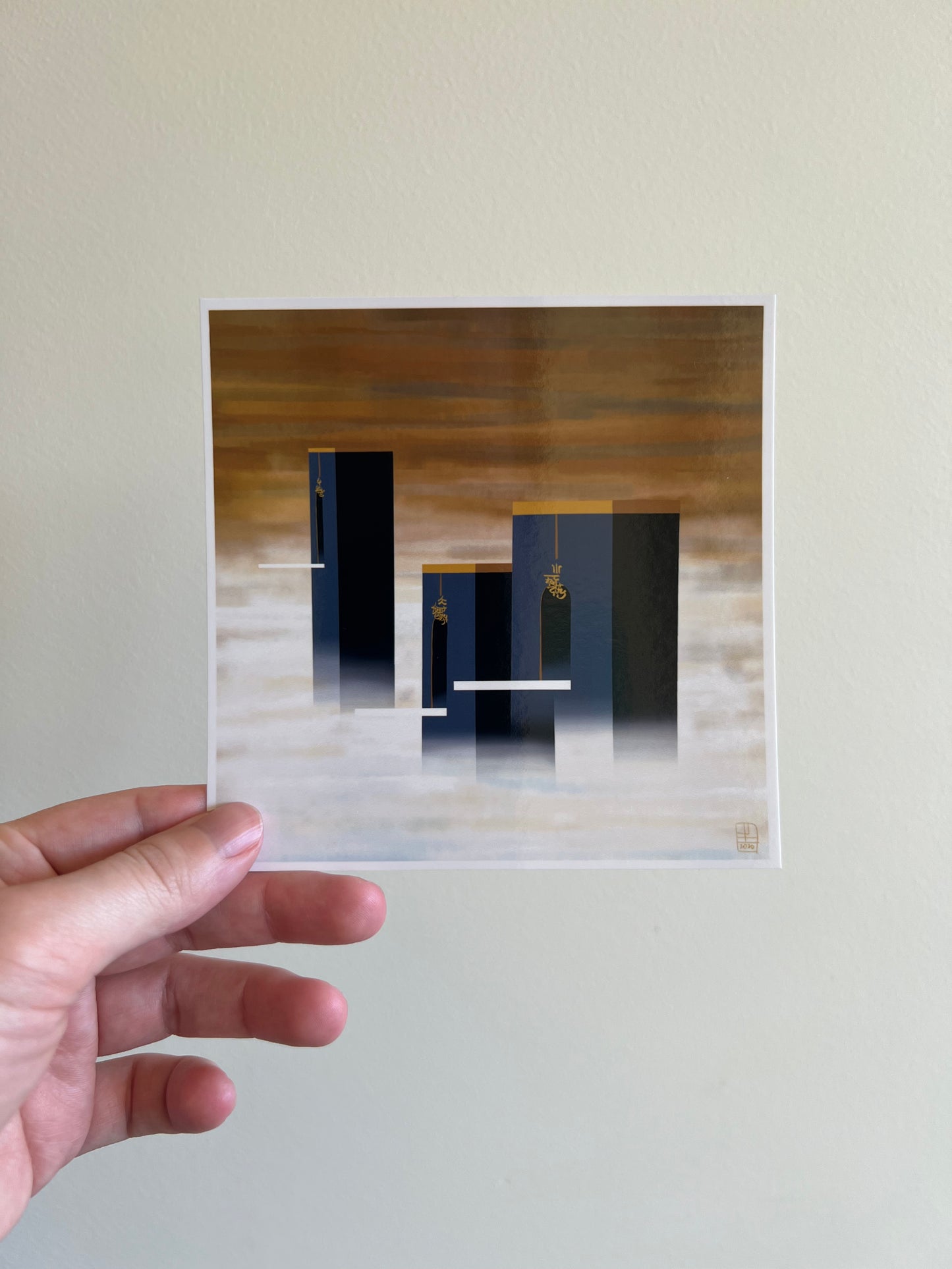 Shelter - Mini