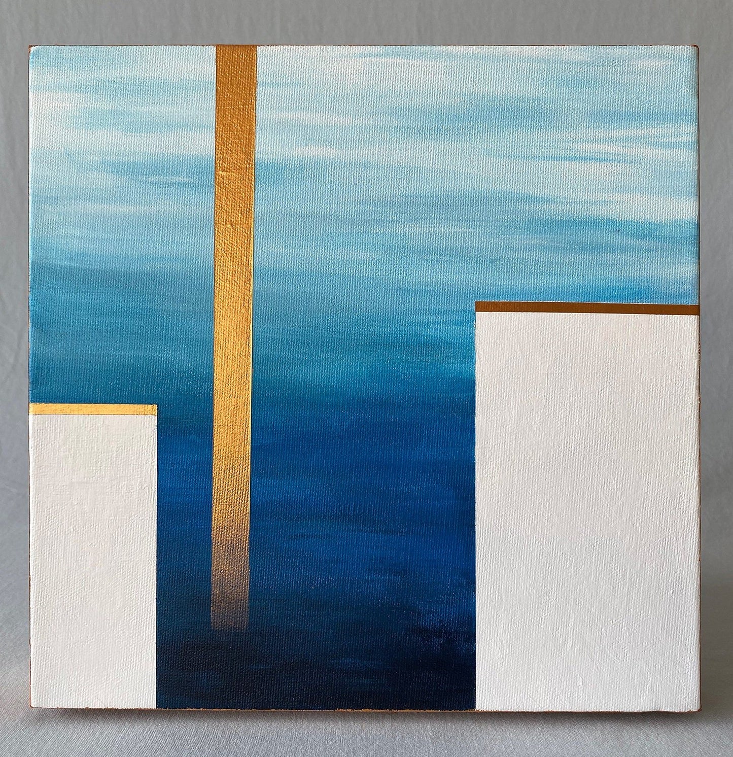 Precipice