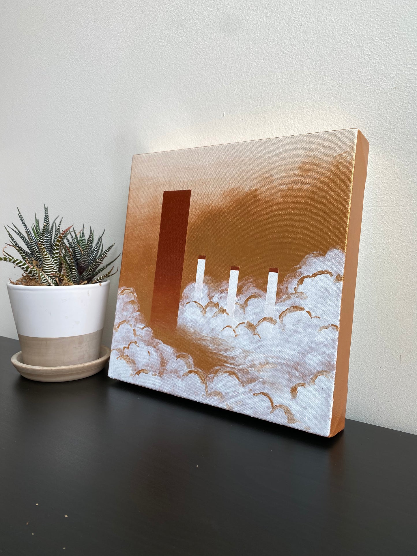 Breathing Room