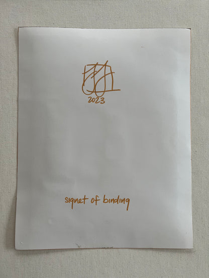Signet of Binding