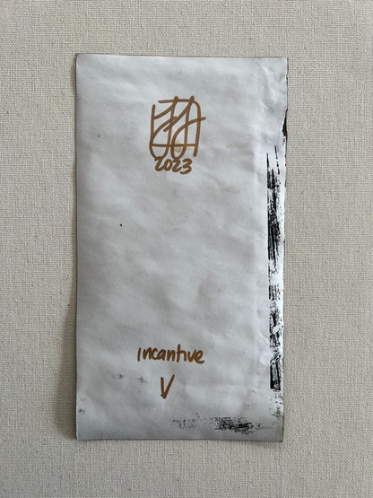 Incantive V