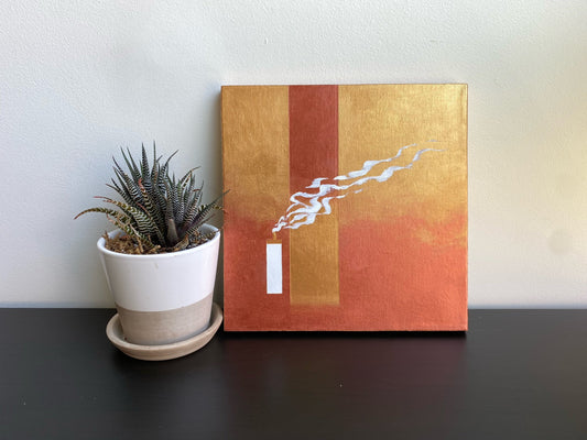 Warm Winds