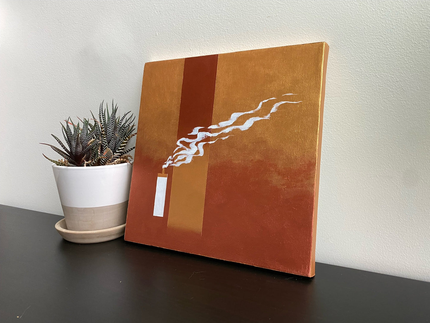 Warm Winds