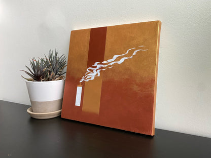 Warm Winds