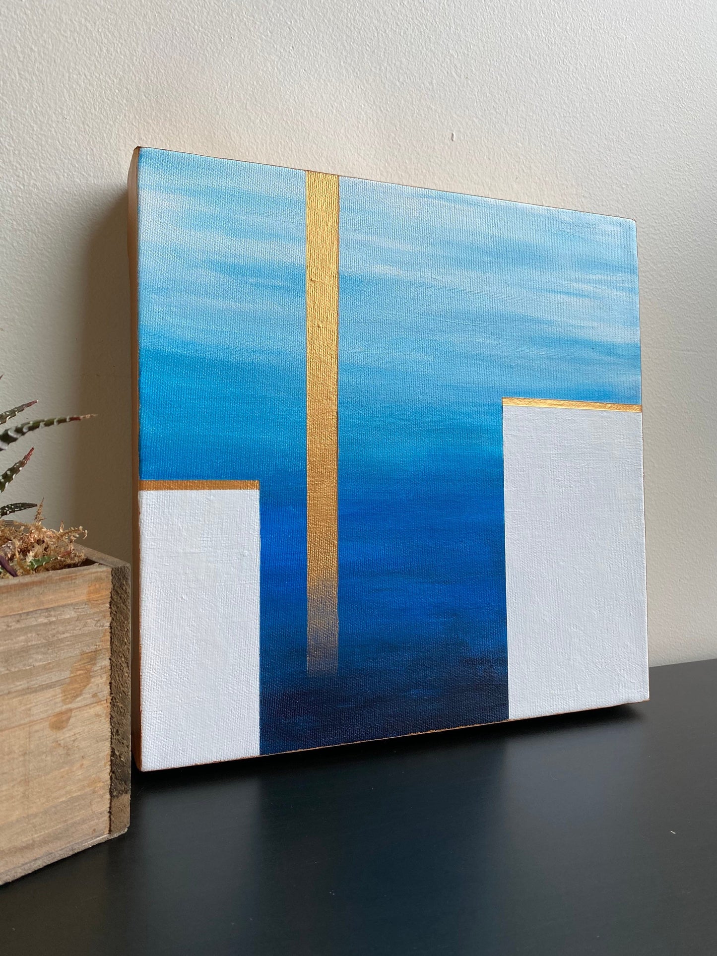 Precipice