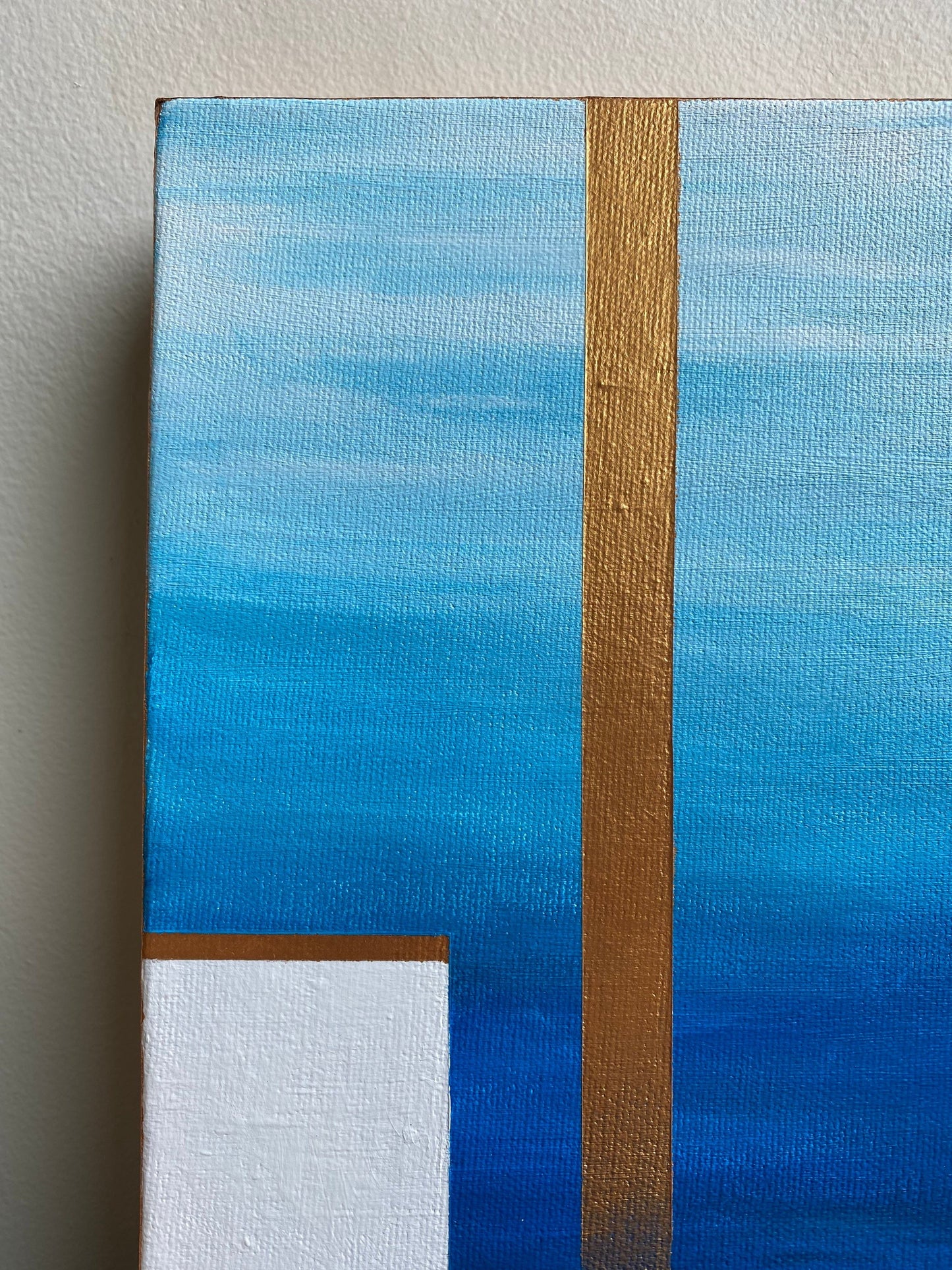 Precipice