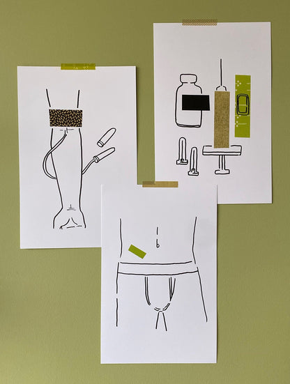 Supplies