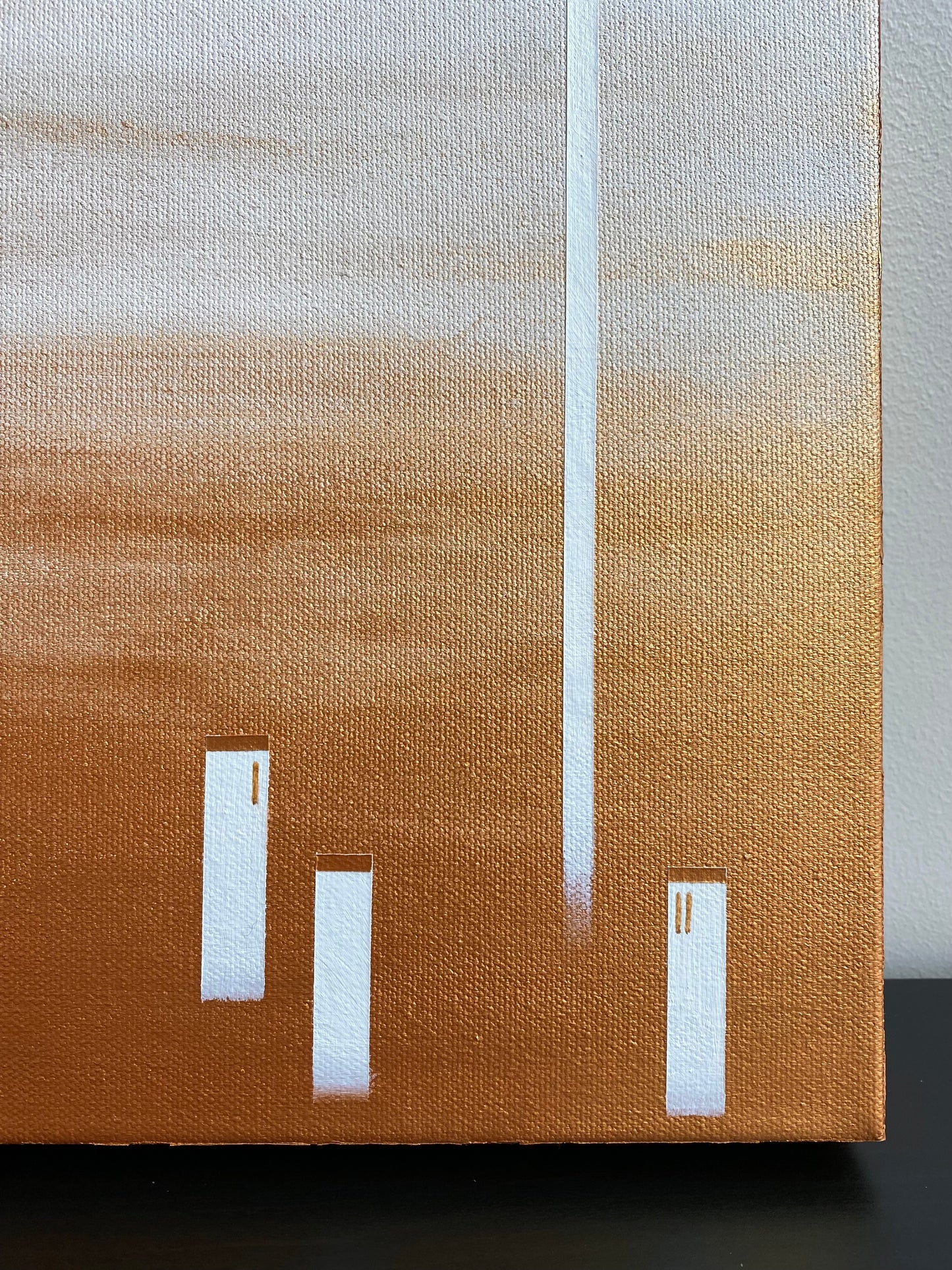Golden Respite