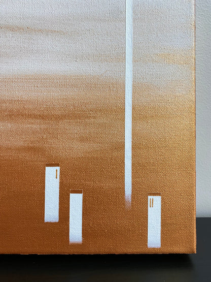 Golden Respite
