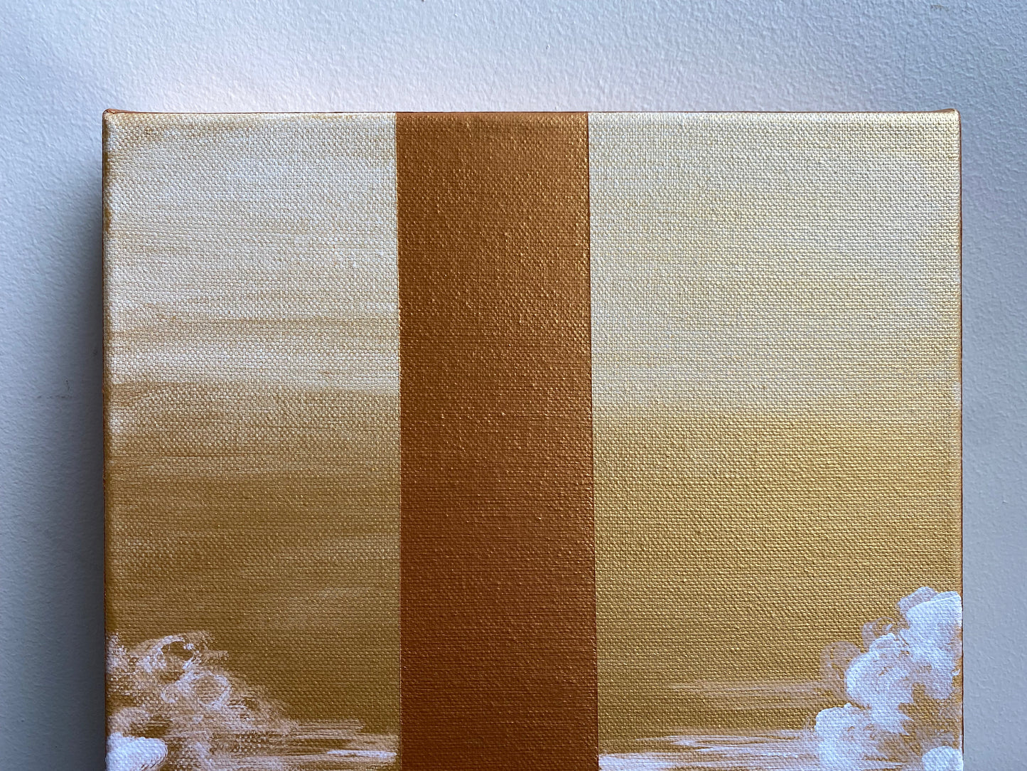 Peaceful Winds