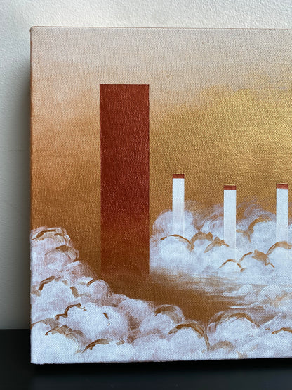 Breathing Room